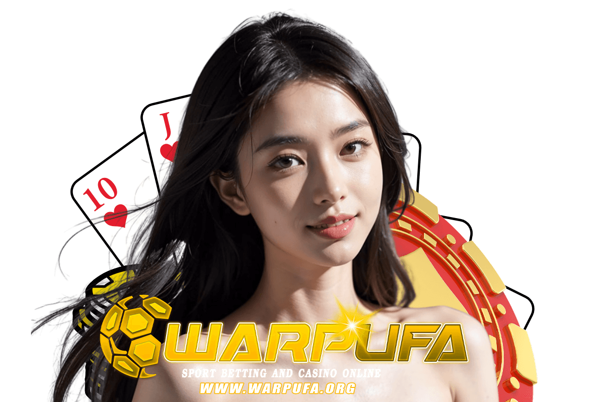 warpufa