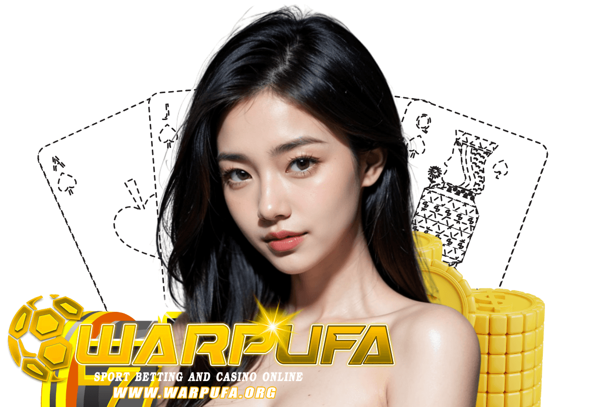 warpufa สล็อต